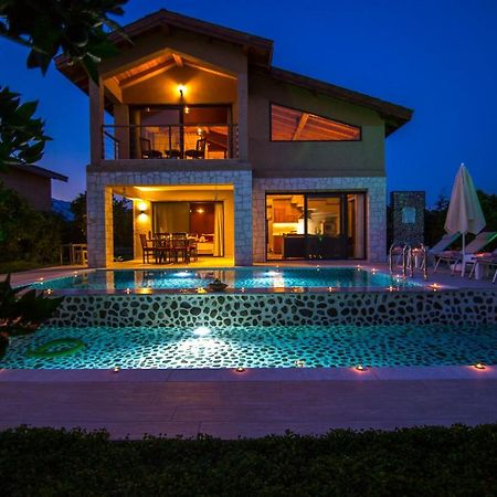Volans Suites Villas Fethiye Luaran gambar