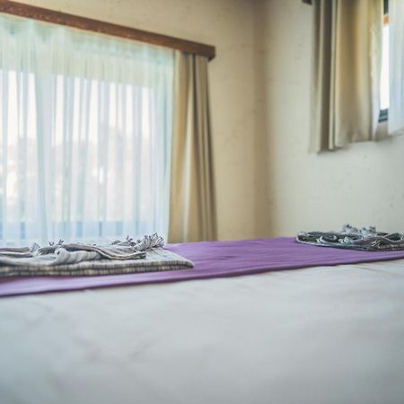 Volans Suites Villas Fethiye Luaran gambar