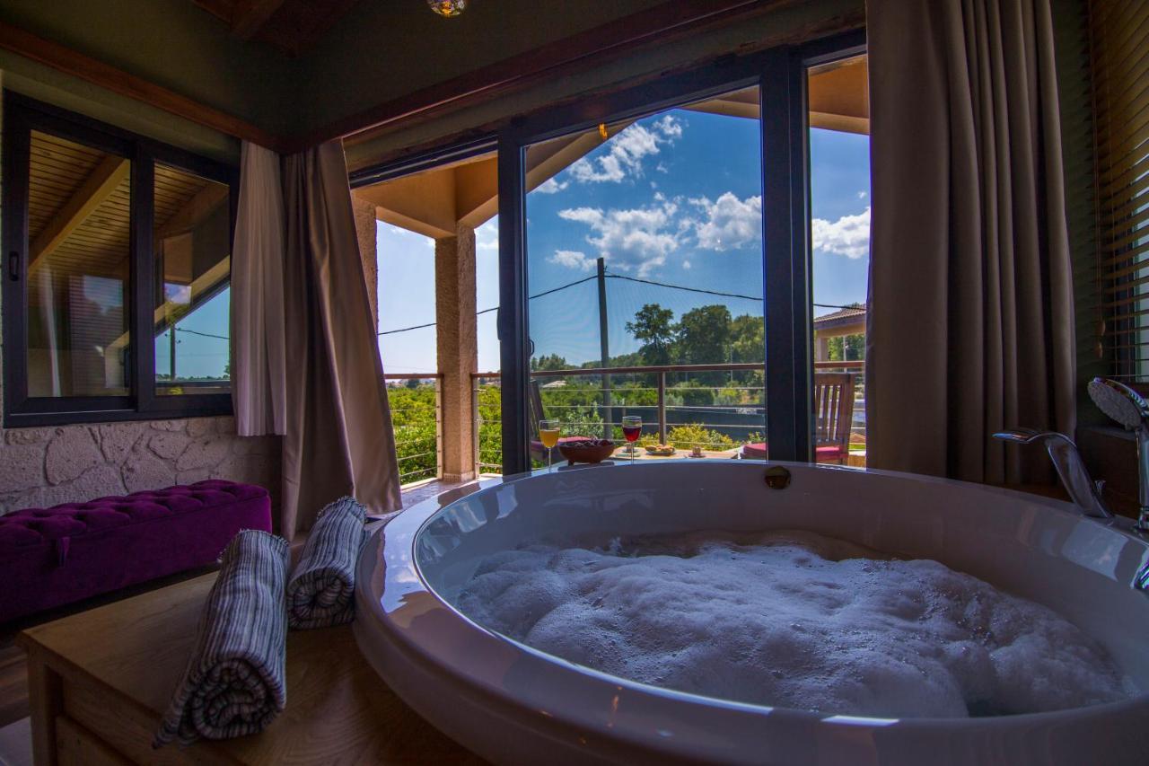 Volans Suites Villas Fethiye Luaran gambar