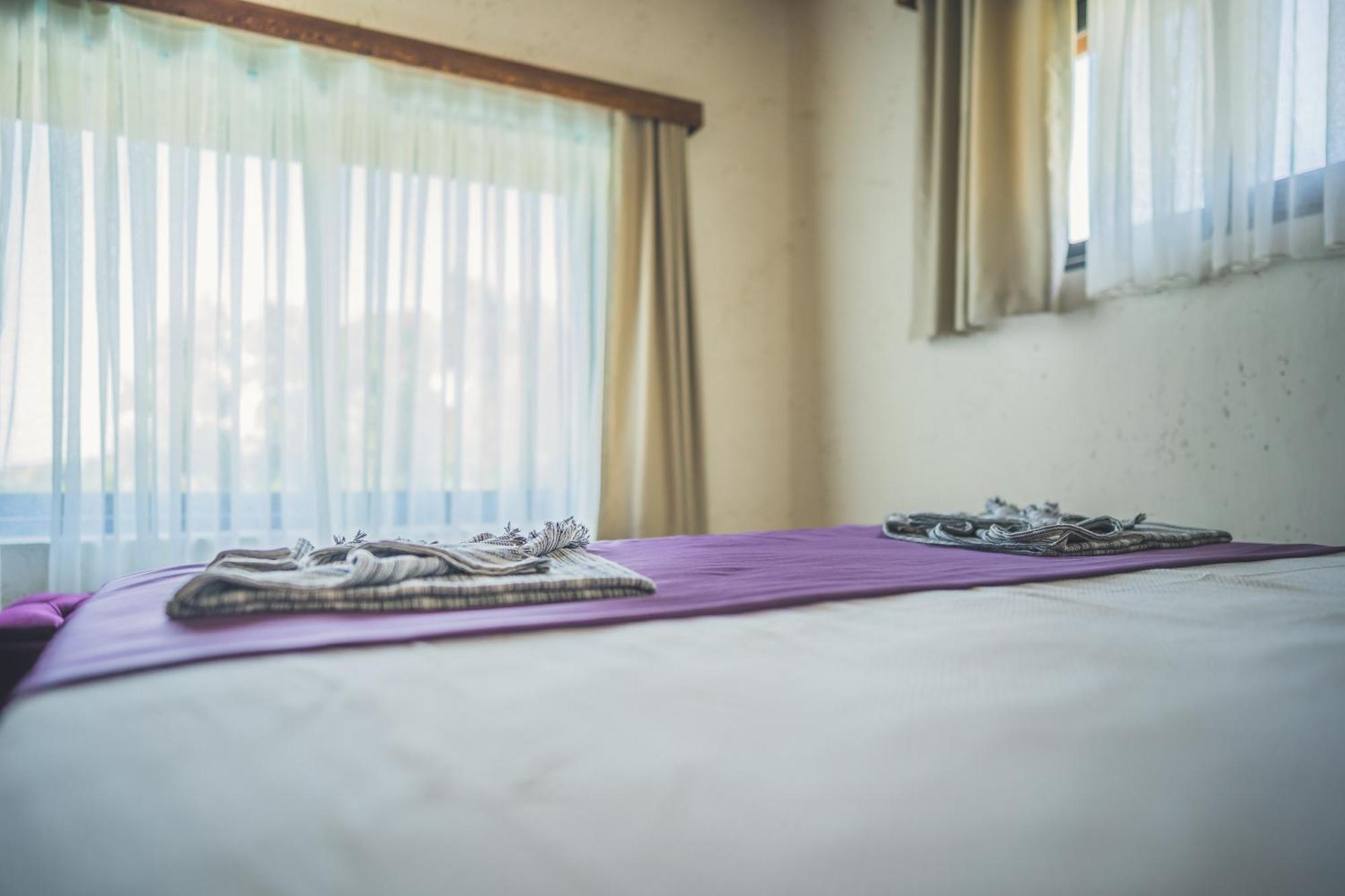 Volans Suites Villas Fethiye Luaran gambar