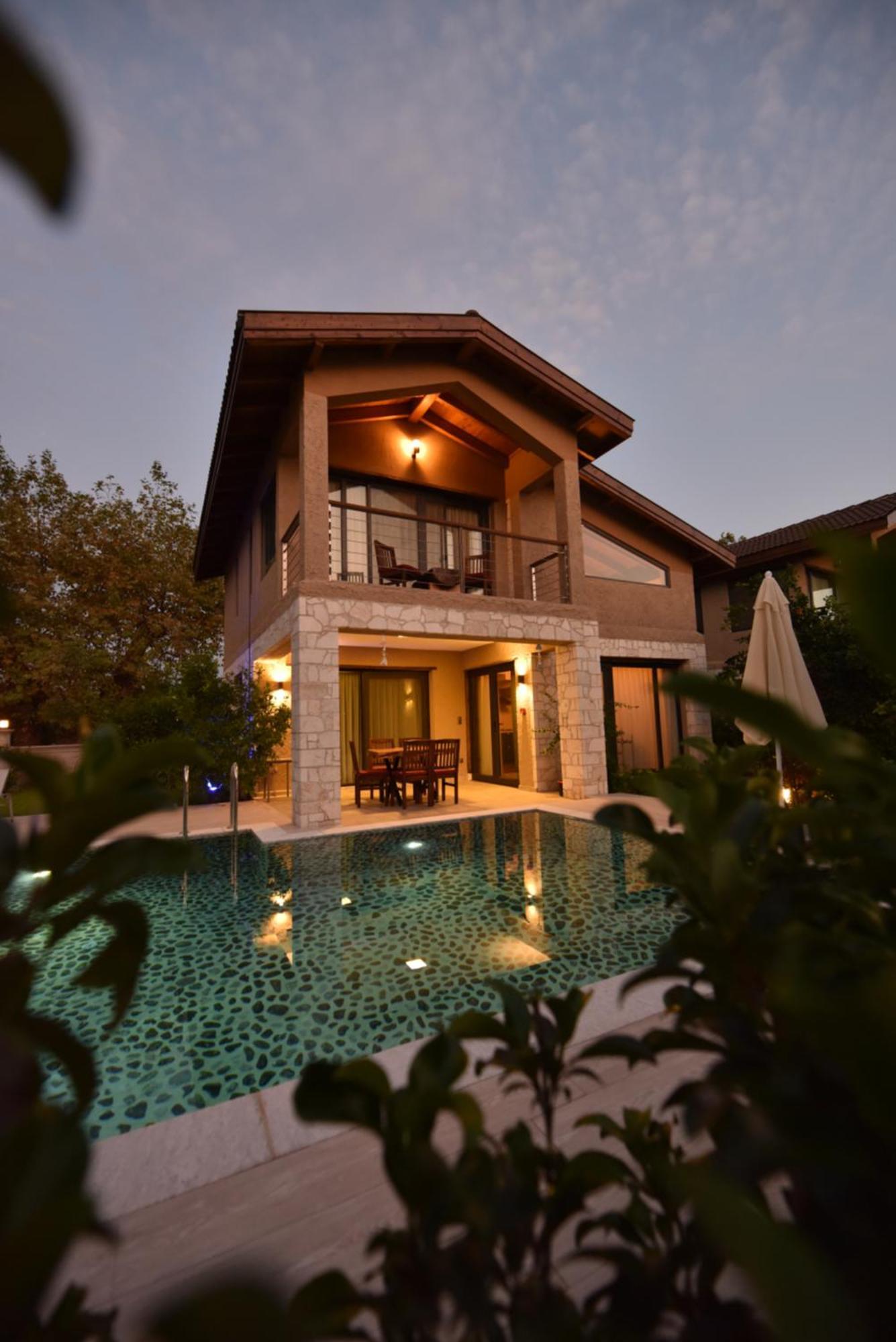 Volans Suites Villas Fethiye Luaran gambar