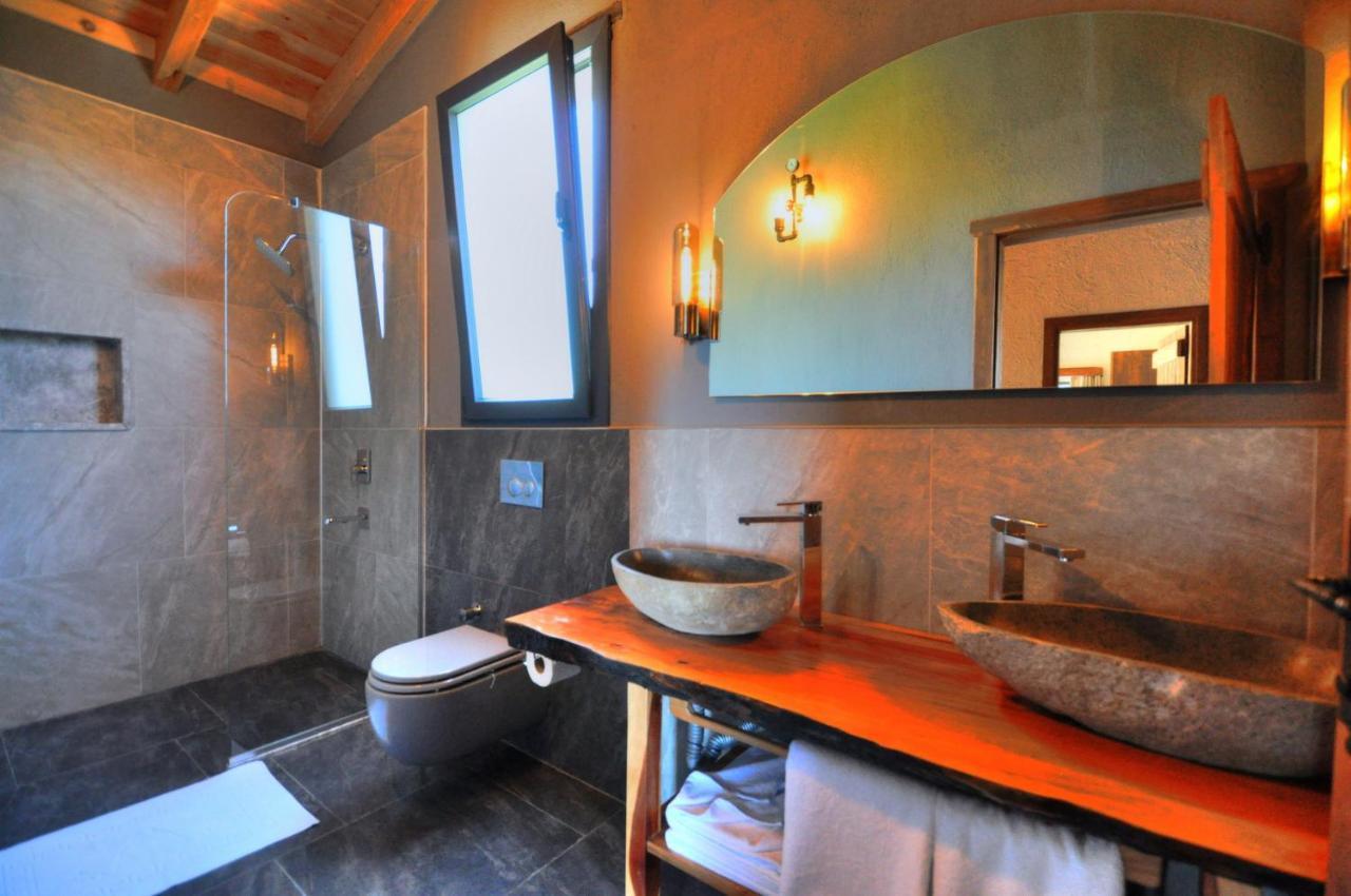 Volans Suites Villas Fethiye Luaran gambar